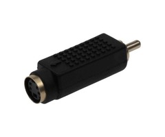 S-Video Adapters, S-Video To RCA Adapter, S-Video Connectors | SF Cable | free-classifieds-usa.com - 3