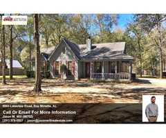 3 Bedroom Home in Lakeview Bay Minette | free-classifieds-usa.com - 1