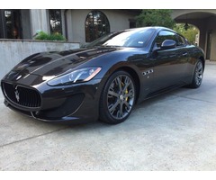2013 Maserati Gran Turismo | free-classifieds-usa.com - 1