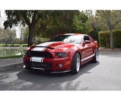 2013 Ford Mustang GT500 SS | free-classifieds-usa.com - 1