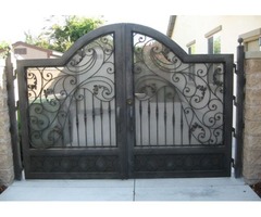 Iron Fences in Irvine | free-classifieds-usa.com - 2