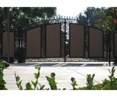 Iron Fences in Irvine | free-classifieds-usa.com - 3