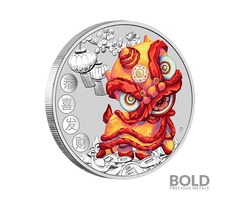2020 Tuvalu Chinese New Year 1 oz Silver Proof | free-classifieds-usa.com - 2