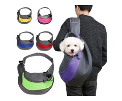 Get the best comfortable design dog carrier at discounted price | PetsCareCampus | free-classifieds-usa.com - 2