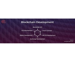 Blockchain Development Company | free-classifieds-usa.com - 1