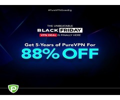 Black Friday VPN Deal | free-classifieds-usa.com - 1