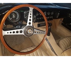 1967 Jaguar E-Type | free-classifieds-usa.com - 2