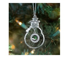 Purchase Organ Donor Circle Charm Christmas / Holiday Ornament | free-classifieds-usa.com - 4