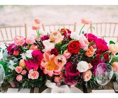Add an Auspicious Look to Your Wedding Décor with Danisa Flowers! | free-classifieds-usa.com - 1