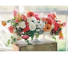 Add an Auspicious Look to Your Wedding Décor with Danisa Flowers! | free-classifieds-usa.com - 2