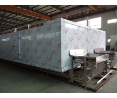 GSD Tunnel Quick Freezing Equipment for sale | free-classifieds-usa.com - 1