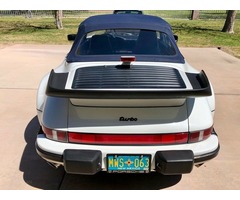 1989 Porsche 911 | free-classifieds-usa.com - 2