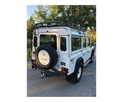 1993 Land Rover Defender | free-classifieds-usa.com - 4