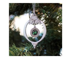 Buy We're Expecting! Footprints Christmas / Holiday Ornament | free-classifieds-usa.com - 3