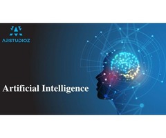 Top Rated Artificial Intelligence Companies | Arstudioz | free-classifieds-usa.com - 1