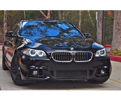 2015 BMW 5-Series | free-classifieds-usa.com - 1