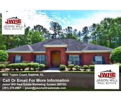 4 Bedroom Home in Timbercreek Daphne | free-classifieds-usa.com - 1