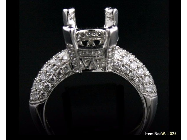 Perfect Gift for Women Wedding  ring  houston  Jewelry 