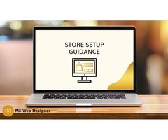 Get Store Setup Guidance At Affordable Price | free-classifieds-usa.com - 1