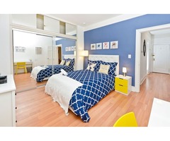One Bedroom Apartment Rental New York- BedRose | free-classifieds-usa.com - 1