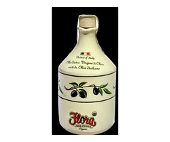 Buy 100% Original Organic Extra Virgin Olive Oil - Flora Fine Foods  | free-classifieds-usa.com - 1