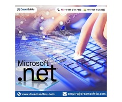 Dot Net Development Company | free-classifieds-usa.com - 1