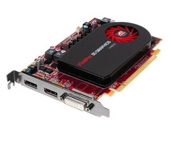 New Dell AMD FirePro V4800 1GB PCIe Graphics Card | Monitors | free-classifieds-usa.com - 1