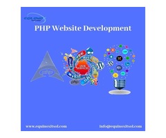 Equinox - Custom PHP Development Company | PHP Development Company | free-classifieds-usa.com - 1