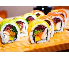 Best choice sushi order online | free-classifieds-usa.com - 2