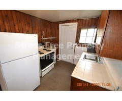 1 Bed/1 Apartment with 500 sqft. for rent. 4716 N Hubert Ave. B Tampa, FL 33614 | free-classifieds-usa.com - 2