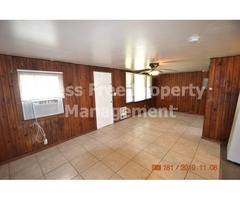 1 Bed/1 Apartment with 500 sqft. for rent. 4716 N Hubert Ave. B Tampa, FL 33614 | free-classifieds-usa.com - 3