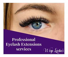 Professional Eyelash Extensions services in Knoxville | free-classifieds-usa.com - 1