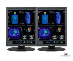 New Totoku Pair 3MP Color Medical Diagnostic Monitors - CCL354i2 | free-classifieds-usa.com - 1