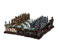 Buy Fantasy Chess Set Online - AmericanGamingSupply | free-classifieds-usa.com - 1