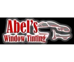 Abel’s Window Tinting | free-classifieds-usa.com - 3