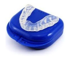 Mouth Guard for Teeth Grinding | free-classifieds-usa.com - 1