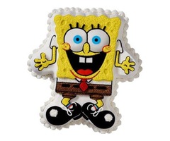 Wilton Excited Spongebob Squarepants | free-classifieds-usa.com - 1