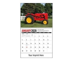 Tractor Calendar | free-classifieds-usa.com - 1