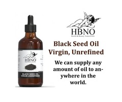 Buy Now! Black Cumin Seed Unrefined Oil Wholesale from Essential Natural Oils | free-classifieds-usa.com - 1