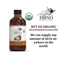 Buy Now! Organic Fractionated Coconut Oil Wholesale from Essential Natural Oils | free-classifieds-usa.com - 1