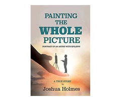 Painting The Whole Picture: Portrait of an Artist with Epilepsy | free-classifieds-usa.com - 1
