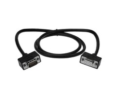 SVGA Monitor Extension Cables, VGA Extension Cables | SF Cable | free-classifieds-usa.com - 1