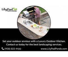Outdoor Kitchen Ideas You Should Read Today | free-classifieds-usa.com - 1