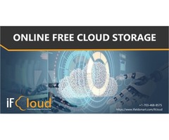 Online free cloud storage services in 2020 | free-classifieds-usa.com - 1