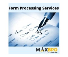 Hire best Form Processing Services Provider | free-classifieds-usa.com - 1