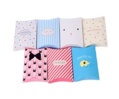Get Custom Pillow Boxes | free-classifieds-usa.com - 1
