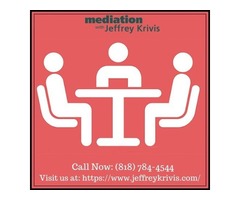 Meet Jeffrey Krivis For Best In Class Mediation Services  | free-classifieds-usa.com - 1
