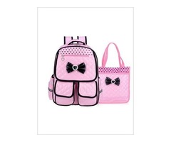 Girls Backpack School Bags | free-classifieds-usa.com - 1
