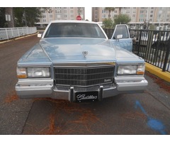 1992 Cadillac Brougham for sale | free-classifieds-usa.com - 2