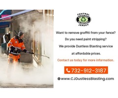 Hire a Graffiti remover service in Clark, NJ | free-classifieds-usa.com - 1
